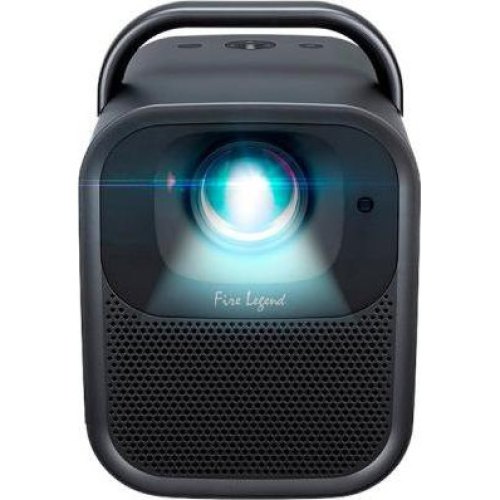 Проектор Acer AOpen QF16ATV, LED, FHD, 12000LL(550AL), 3000:1, 1.22:1, 2x10W, BTaudio, 30000г, HDMI, USB-A (MR.JX411.001)