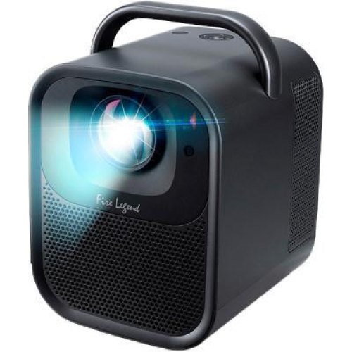 Проектор Acer AOpen QF16ATV, LED, FHD, 12000LL(550AL), 3000:1, 1.22:1, 2x10W, BTaudio, 30000г, HDMI, USB-A (MR.JX411.001)