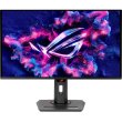 Монітор ігровий ASUS XG27ACDNG 27 QD-OLED, 2560x1440, 360Гц (90LM0AN0-B01970)