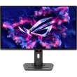 Монітор ігровий ASUS XG27ACDNG 27 QD-OLED, 2560x1440, 360Гц (90LM0AN0-B01970)