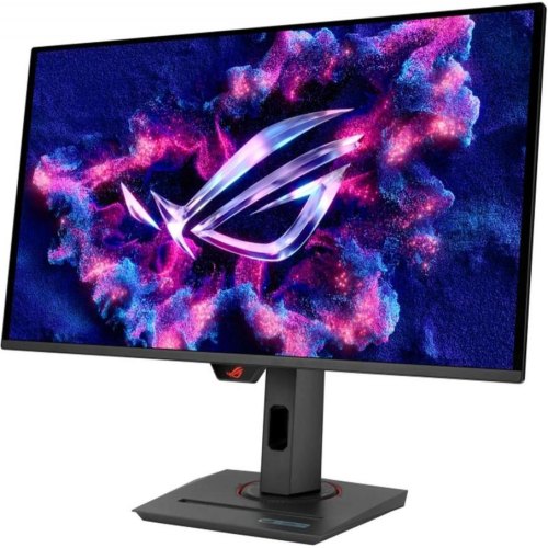 Монітор ігровий ASUS XG27ACDNG 27 QD-OLED, 2560x1440, 360Гц (90LM0AN0-B01970)
