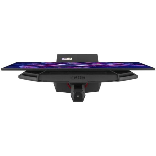 Монітор ігровий ASUS XG27ACDNG 27 QD-OLED, 2560x1440, 360Гц (90LM0AN0-B01970)