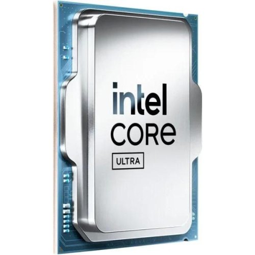 Процесор Intel Ultra 5 245K FCLGA1851/5.2GHz BOX (BX80768245K)