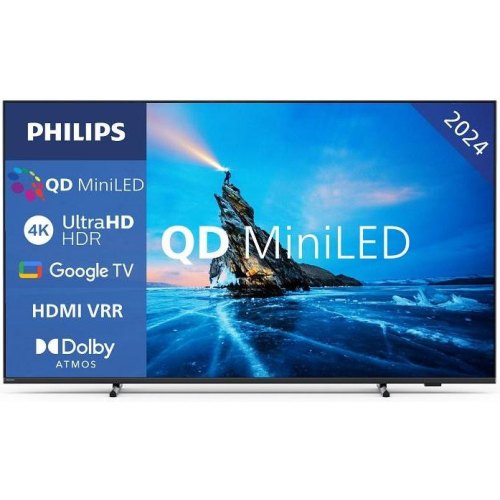 Телевізор Philips 75PML8709/12