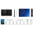 Телевізор Philips 75PML8709/12