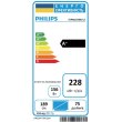 Телевізор Philips 75PML8709/12
