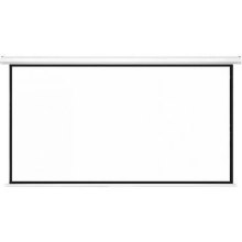 Екран настінний моторизований ATRIA MRSM-HD-150D 150, 16:9