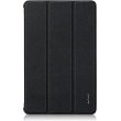 Чохол-книжка BeCover Soft Edge з кріпленням для стилусу для Xiaomi Redmi Pad SE 11 Black (710780)