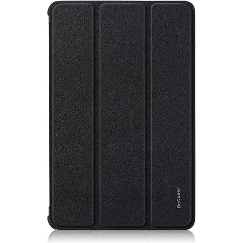 Чохол-книжка BeCover Soft Edge з кріпленням для стилусу для Xiaomi Redmi Pad SE 11 Black (710780)