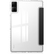 Чохол-книжка BeCover Soft Edge з кріпленням для стилусу для Xiaomi Redmi Pad SE 11 Black (710780)