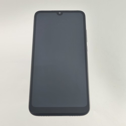 Смартфон Xiaomi Redmi 7 3/32Gb Eclipse Black USED **