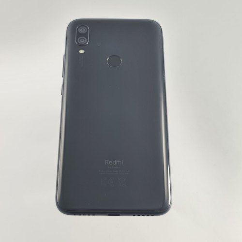 Смартфон Xiaomi Redmi 7 3/32Gb Eclipse Black USED **