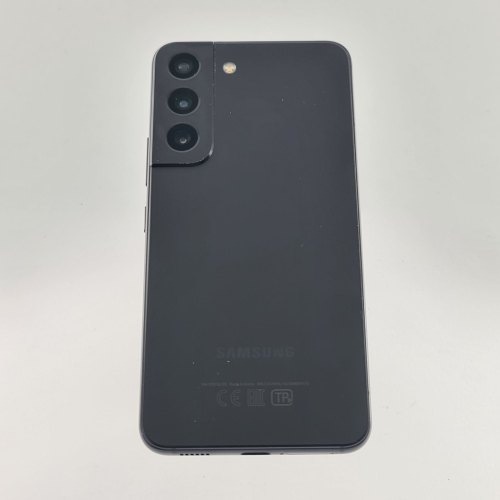 Смартфон Samsung Galaxy S22 (S901B) 256Gb Phantom Black (SM-S901BZKGSEK) USED **