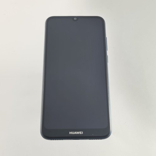 Смартфон Huawei Y6 2019 2/32Gb Sapphire Blue (MRD-LX1F) USED **