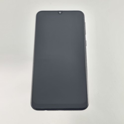 Смартфон Samsung Galaxy M21 (M215F) 64Gb Black (SM-M215FZKUSEK) USED **