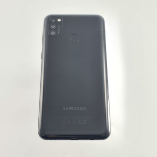 Смартфон Samsung Galaxy M21 (M215F) 64Gb Black (SM-M215FZKUSEK) USED **