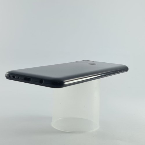 Смартфон Samsung Galaxy M21 (M215F) 64Gb Black (SM-M215FZKUSEK) USED **