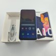 Смартфон Samsung Galaxy A10 (A105F) 32Gb Blue (SM-A105FZBGSEK) USED **