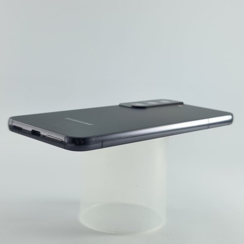 Смартфон Samsung Galaxy S22 (S901B) 128Gb Phantom Black (SM-S901BZKDSEK) USED **