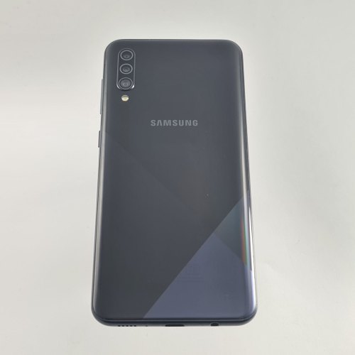 Смартфон Samsung Galaxy A30s (A307F) 32Gb Black (SM-A307FZKUSEK) USED **