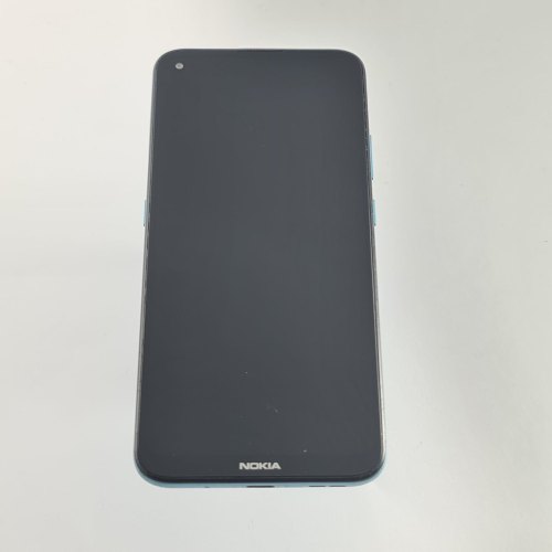 Смартфон Nokia 3.4 3/64Gb Blue (TA-1283) USED **