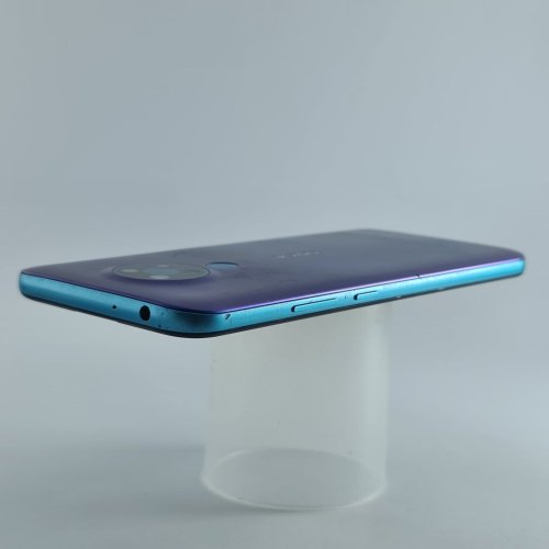 Смартфон Nokia 3.4 3/64Gb Blue (TA-1283) USED **