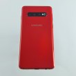 Смартфон Samsung Galaxy S10 (G973F) 128Gb Red (SM-G973FZRDSEK) USED **