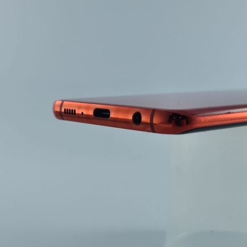 Смартфон Samsung Galaxy S10 (G973F) 128Gb Red (SM-G973FZRDSEK) USED **