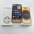 Смартфон iPhone 14 Pro 128GB Gold,Model A2890 USED **