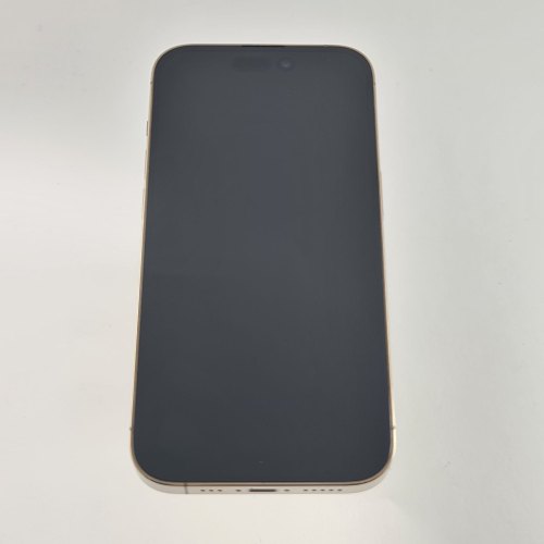 Смартфон iPhone 14 Pro 128GB Gold,Model A2890 USED **