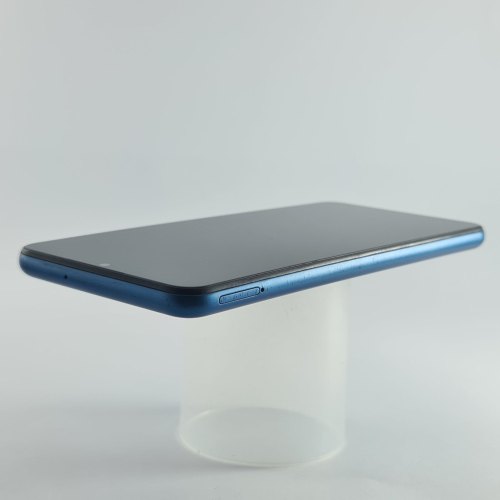 Смартфон Samsung Galaxy A12 2021 (A127F) 64Gb Blue (SM-A127FZBVSEK) USED **