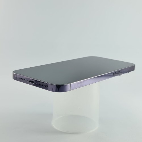 Смартфон Apple iPhone 14 Pro Max 256GB Deep Purple USED **