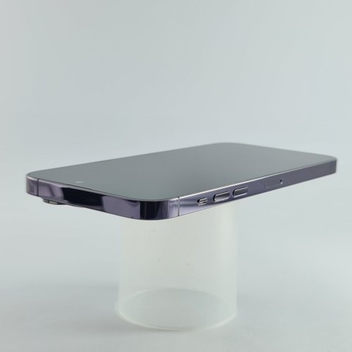 Смартфон Apple iPhone 14 Pro Max 256GB Deep Purple USED **