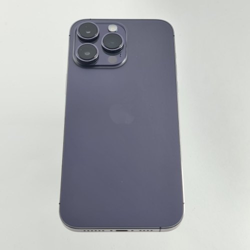 Смартфон Apple iPhone 14 Pro Max 256GB Deep Purple USED **