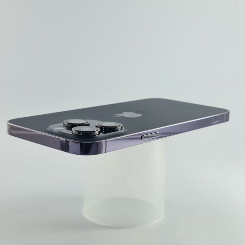 Смартфон Apple iPhone 14 Pro Max 256GB Deep Purple USED **