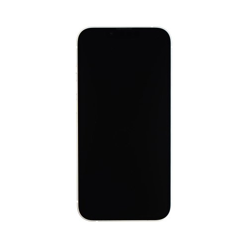 Смартфон iPhone 14 256GB Starlight,Model A2882 USED **