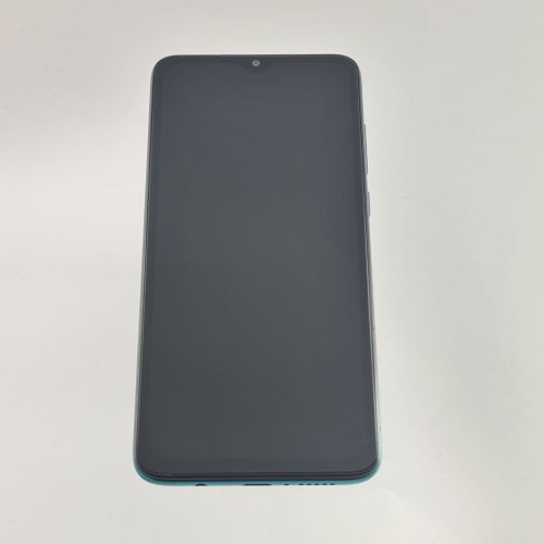 Смартфон Xiaomi Redmi Note 8 Pro 6/64Gb Green USED **