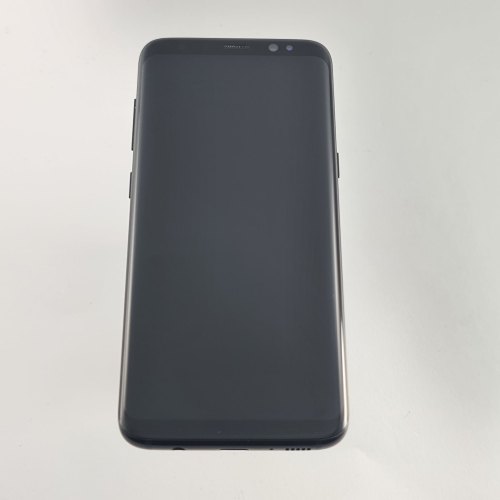 Смартфон Samsung Galaxy S8 (G950F) 64Gb Black (SM-G950FZKDSEK) USED **