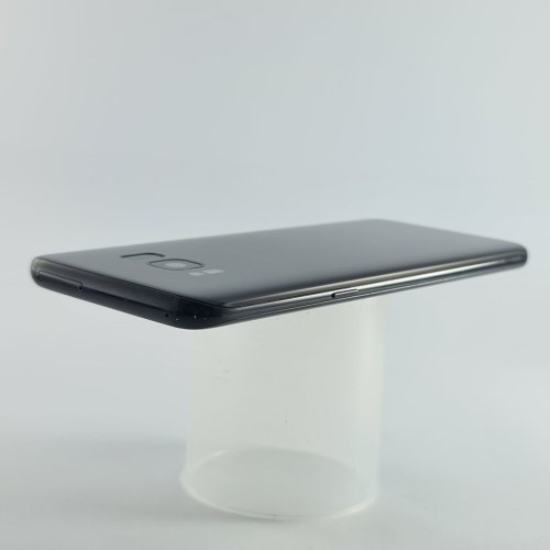 Смартфон Samsung Galaxy S8 (G950F) 64Gb Black (SM-G950FZKDSEK) USED **