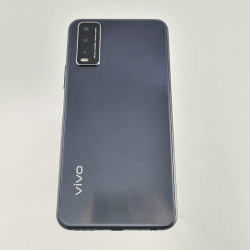 Смартфон Vivo Y20 4/64Gb Obsidian Black USED **