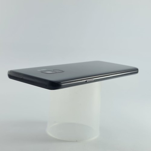 Смартфон Samsung Galaxy S9 (G960F) 64Gb Black (SM-G960FZKDSEK) USED **
