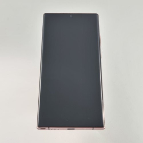 Смартфон Samsung Galaxy Note 20 Ultra (N985F) 256Gb Bronze (SM-N985FZNGSEK) USED **