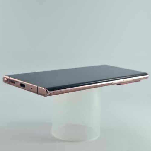 Смартфон Samsung Galaxy Note 20 Ultra (N985F) 256Gb Bronze (SM-N985FZNGSEK) USED **