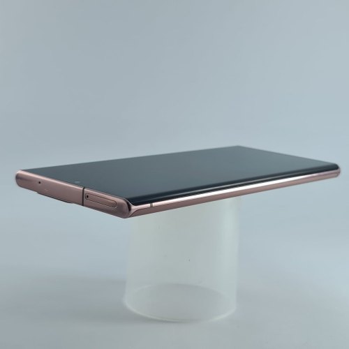 Смартфон Samsung Galaxy Note 20 Ultra (N985F) 256Gb Bronze (SM-N985FZNGSEK) USED **