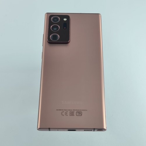 Смартфон Samsung Galaxy Note 20 Ultra (N985F) 256Gb Bronze (SM-N985FZNGSEK) USED **
