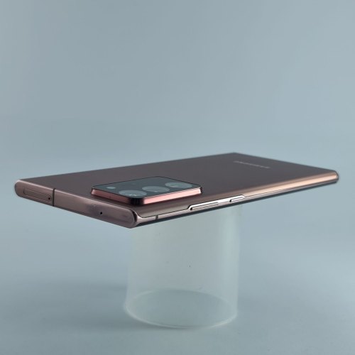 Смартфон Samsung Galaxy Note 20 Ultra (N985F) 256Gb Bronze (SM-N985FZNGSEK) USED **