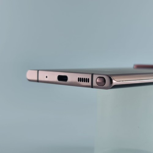 Смартфон Samsung Galaxy Note 20 Ultra (N985F) 256Gb Bronze (SM-N985FZNGSEK) USED **