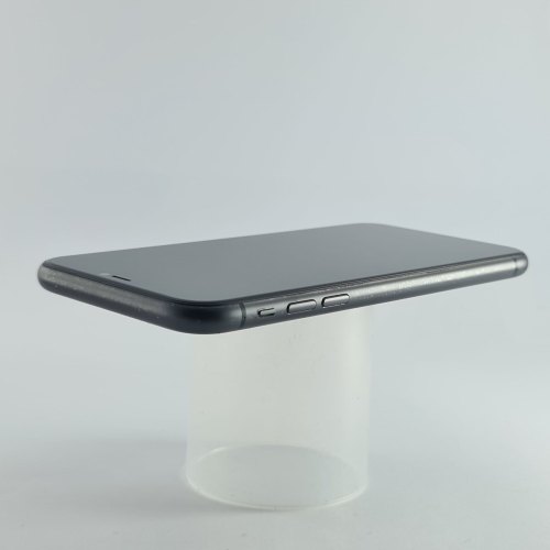 Смартфон iPhone 11 128GB Black, Model A2221 USED **