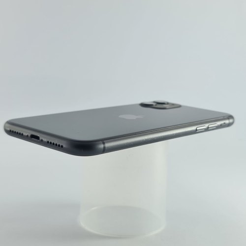 Смартфон iPhone 11 128GB Black, Model A2221 USED **