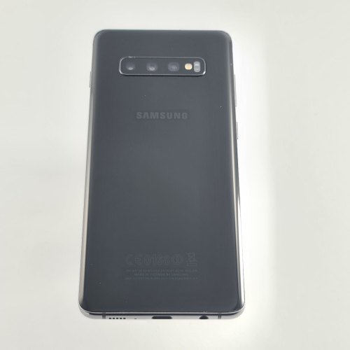 Смартфон Samsung Galaxy S10+ (G975F) 128Gb Black (SM-G975FZKDSEK) USED **